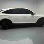 Audi Q5L Sportback 2021 190 л.с. из Китая