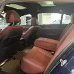 BMW 5 Series New Energy 2023 292 л.с. 292 л.с. из Китая