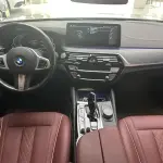 BMW 5 Series New Energy 2023 292 л.с. 292 л.с. из Китая