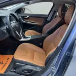 Volvo S60 2017 из Китая