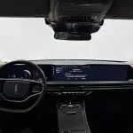 Lincoln Corsair 2024 из Китая