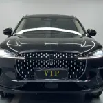 Lincoln Corsair 2024 из Китая