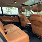 BMW 5 Series 2018 224 л.с. — лот 57785606 из Китая