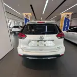 Nissan X-Trail 2020 154 л.с. из Китая