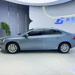 Volvo S60 2017 из Китая