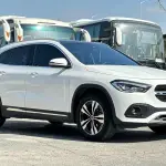 Mercedes-Benz GLA 2023 190 л.с. 190 л.с. 190 л.с. из Китая