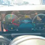 Mercedes-Benz GLA 2023 190 л.с. 190 л.с. 190 л.с. из Китая