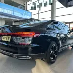 Volkswagen Passat 2025 из Китая