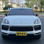 Porsche Cayenne 2023 340 л.с. — лот 57785724 из Китая