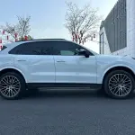 Porsche Cayenne 2023 340 л.с. — лот 57785724 из Китая
