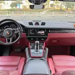 Porsche Cayenne 2023 340 л.с. — лот 57785724 из Китая
