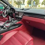 Porsche Cayenne 2023 340 л.с. — лот 57785724 из Китая