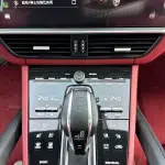 Porsche Cayenne 2023 340 л.с. — лот 57785724 из Китая