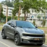 Lynk & Co 05 2021 254 л.с. — лот 57786041 из Китая