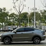 Lynk & Co 05 2021 254 л.с. — лот 57786041 из Китая