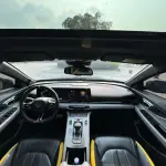 GAC Motor Shadow Leopard 2022 177 л.с. — лот 57785886 из Китая