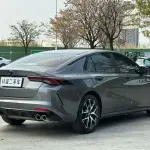 GAC Motor Shadow Leopard 2022 177 л.с. — лот 57785886 из Китая