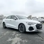 Audi A3 2025 160 л.с. — лот 57785826 из Китая
