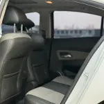 Chevrolet Cruze 2013 147 л.с. 147 л.с. из Китая