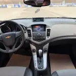 Chevrolet Cruze 2013 147 л.с. 147 л.с. из Китая
