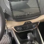 Ford Escort 2017 113 л.с. 113 л.с. из Китая