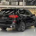 BMW X5 2023 из Китая