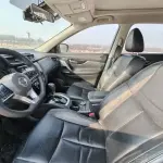 Nissan X-Trail 2017 186 л.с. из Китая