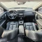 Nissan X-Trail 2017 186 л.с. из Китая