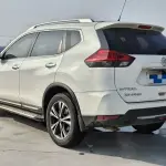 Nissan X-Trail 2017 186 л.с. из Китая