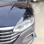 Volkswagen Lavida 2024 из Китая