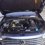 Volkswagen Lavida 2024 из Китая