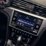 Volkswagen Lamando 2018 из Китая