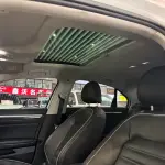 Volkswagen Lamando 2018 из Китая