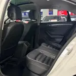 Volkswagen Lamando 2018 из Китая