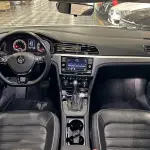 Volkswagen Lamando 2018 из Китая