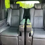 Toyota Alphard 2019 из Китая