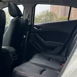 Mazda 3 Axela 2019 117 л.с. 117 л.с. из Китая