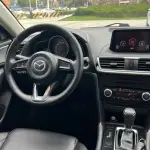 Mazda 3 Axela 2019 117 л.с. 117 л.с. из Китая