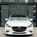 Mazda 3 Axela 2019 117 л.с. 117 л.с. из Китая