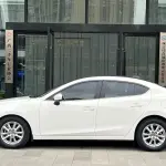 Mazda 3 Axela 2019 117 л.с. 117 л.с. из Китая