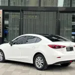 Mazda 3 Axela 2019 117 л.с. 117 л.с. из Китая