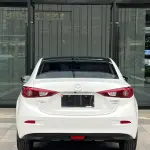 Mazda 3 Axela 2019 117 л.с. 117 л.с. из Китая