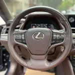Lexus ES 2019 из Китая