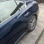 Infiniti Q50L 2018 211 л.с. — лот 57786366 из Китая