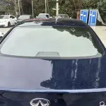 Infiniti Q50L 2018 211 л.с. — лот 57786366 из Китая
