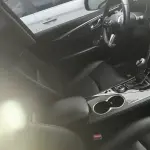 Infiniti Q50L 2018 211 л.с. — лот 57786366 из Китая