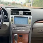Toyota Camry 2011 из Китая