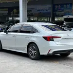 Honda Integra 2023 из Китая