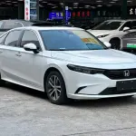 Honda Integra 2023 из Китая