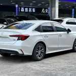 Honda Integra 2023 из Китая